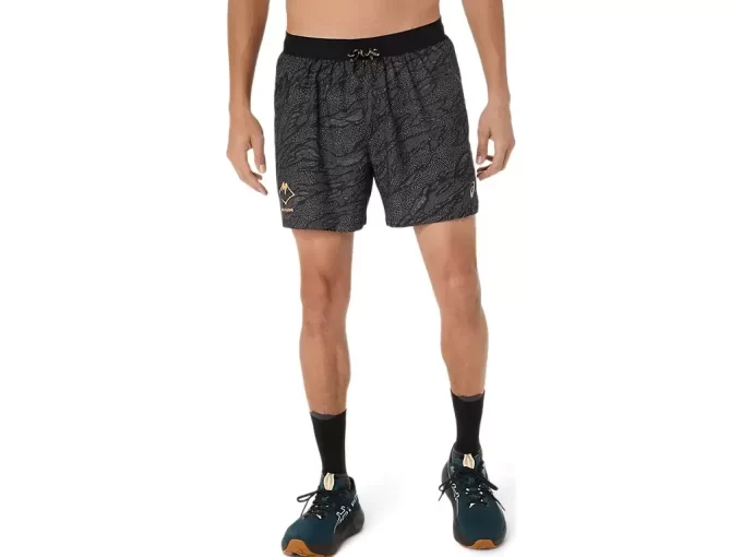 FUJITRAIL ALLOVER PRINT 5IN SHORT FUJITRAIL ALLOVER PRINT 5IN SHORT