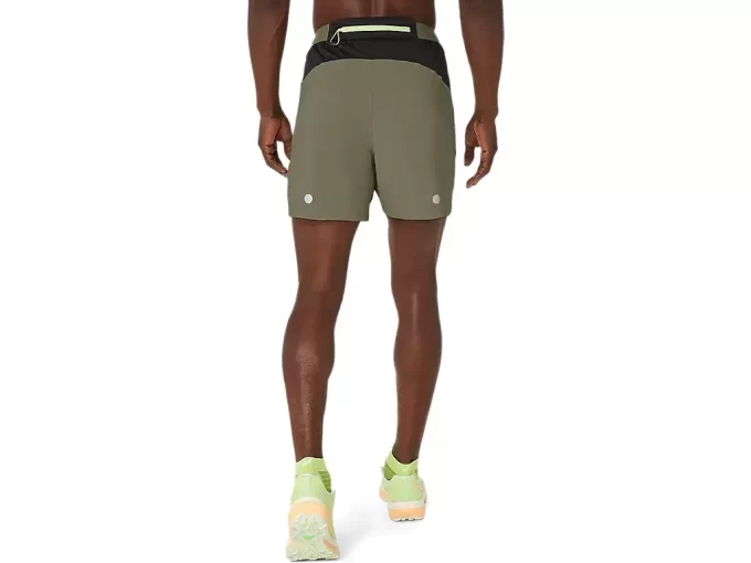 FUJITRAIL ALLOVER PRINT 5IN SHORT FUJITRAIL ALLOVER PRINT 5IN SHORT