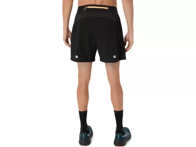 FUJITRAIL ALLOVER PRINT 5IN SHORT FUJITRAIL ALLOVER PRINT 5IN SHORT