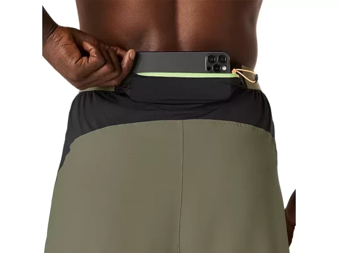 FUJITRAIL ALLOVER PRINT 5IN SHORT FUJITRAIL ALLOVER PRINT 5IN SHORT