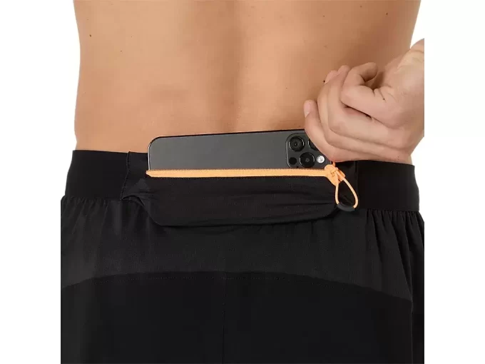 FUJITRAIL ALLOVER PRINT 5IN SHORT FUJITRAIL ALLOVER PRINT 5IN SHORT