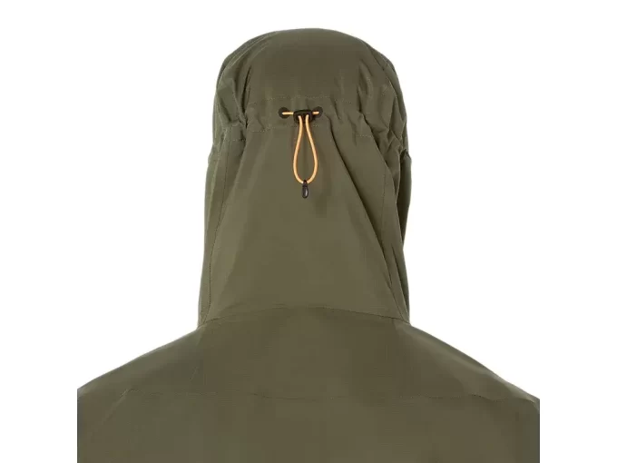 FUJITRAIL ELITE WASSERDICHTE JACKE FUJITRAIL ELITE WASSERDICHTE JACKE