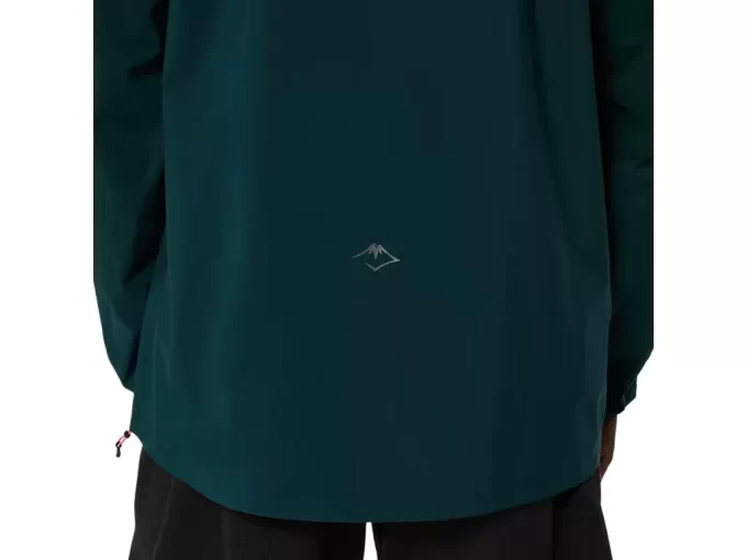 FUJITRAIL ELITE WASSERDICHTE JACKE FUJITRAIL ELITE WASSERDICHTE JACKE