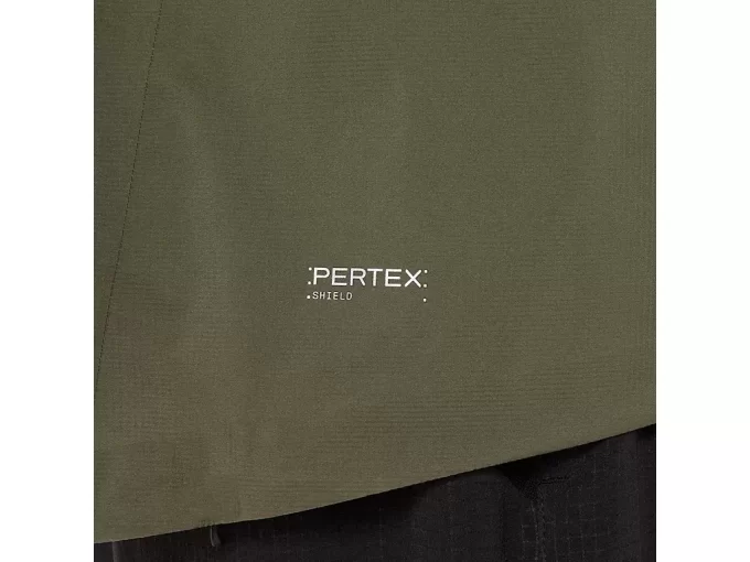 FUJITRAIL ELITE WASSERDICHTE JACKE FUJITRAIL ELITE WASSERDICHTE JACKE