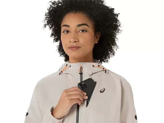 FUJITRAIL ELITE WASSERDICHTE JACKE FUJITRAIL ELITE WASSERDICHTE JACKE