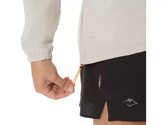 FUJITRAIL ELITE WASSERDICHTE JACKE FUJITRAIL ELITE WASSERDICHTE JACKE