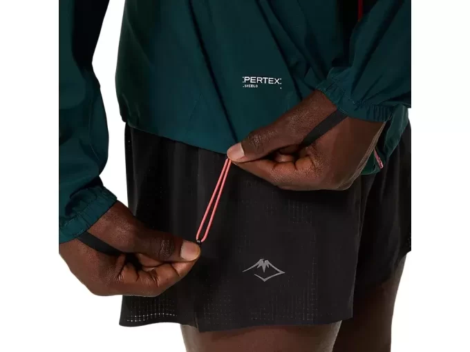 FUJITRAIL ELITE WASSERDICHTE JACKE FUJITRAIL ELITE WASSERDICHTE JACKE