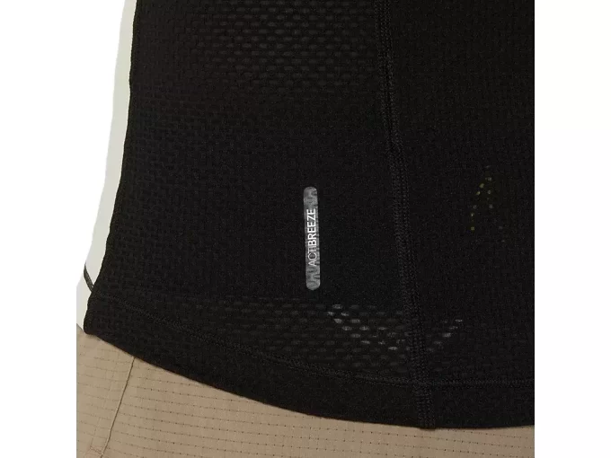 FUJITRAIL KURZARM-OBERTEIL FÜR DAMEN FUJITRAIL KURZARM-OBERTEIL FÜR DAMEN