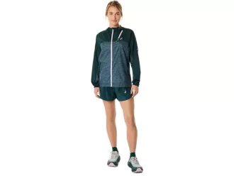 FUJITRAIL PACKBARE JACKE FUJITRAIL PACKBARE JACKE