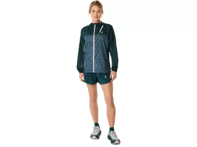 FUJITRAIL PACKBARE JACKE FUJITRAIL PACKBARE JACKE