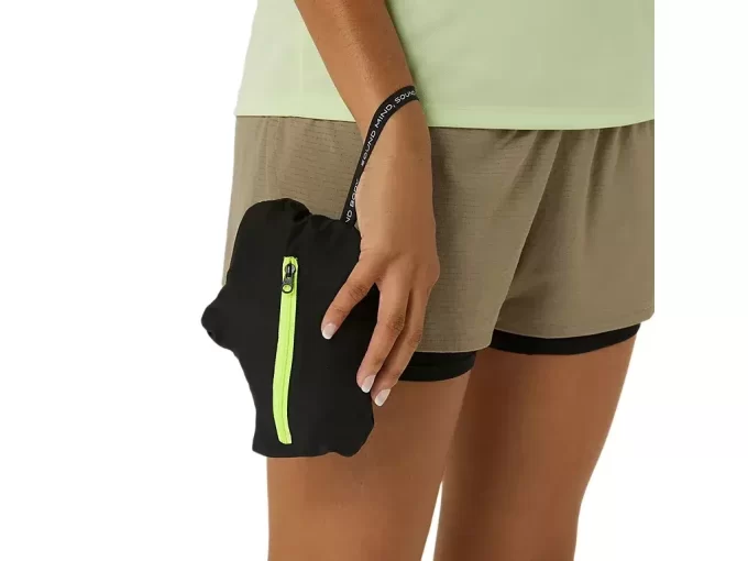 FUJITRAIL PACKBARE JACKE FUJITRAIL PACKBARE JACKE