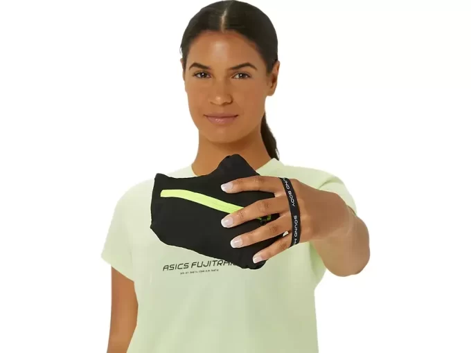 FUJITRAIL PACKBARE JACKE FUJITRAIL PACKBARE JACKE