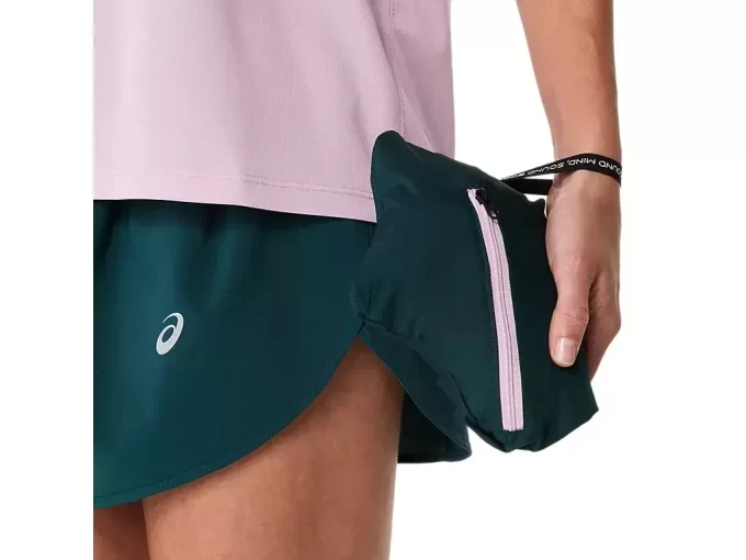 FUJITRAIL PACKBARE JACKE FUJITRAIL PACKBARE JACKE