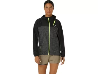 FUJITRAIL PACKBARE JACKE FUJITRAIL PACKBARE JACKE