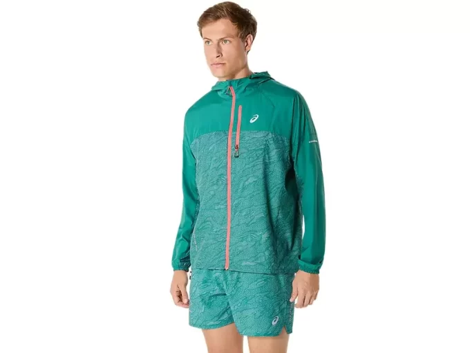 FUJITRAIL PACKBARE JACKE FUJITRAIL PACKBARE JACKE