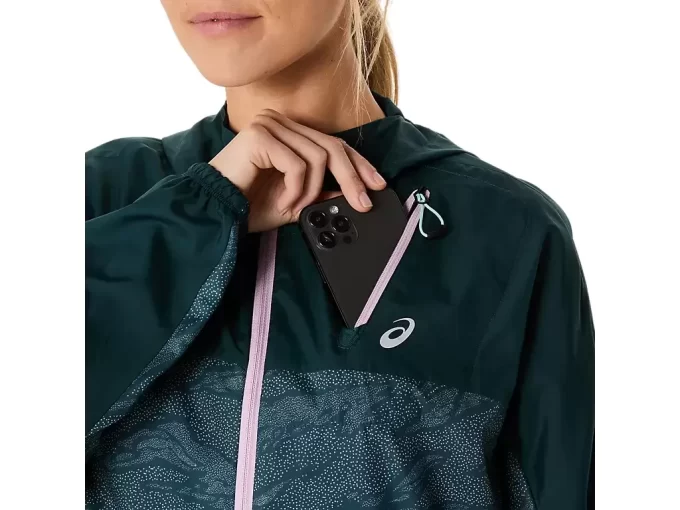 FUJITRAIL PACKBARE JACKE FUJITRAIL PACKBARE JACKE