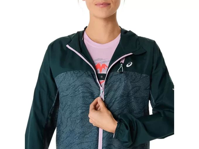 FUJITRAIL PACKBARE JACKE FUJITRAIL PACKBARE JACKE