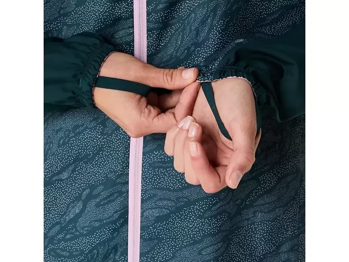 FUJITRAIL PACKBARE JACKE FUJITRAIL PACKBARE JACKE