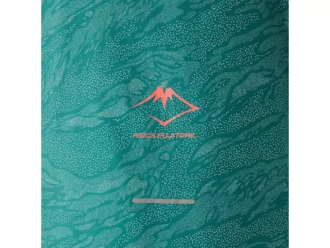 FUJITRAIL PACKBARE JACKE FUJITRAIL PACKBARE JACKE