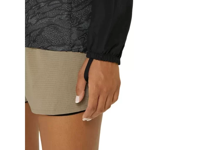 FUJITRAIL PACKBARE JACKE FUJITRAIL PACKBARE JACKE