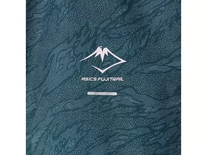 FUJITRAIL PACKBARE JACKE FUJITRAIL PACKBARE JACKE