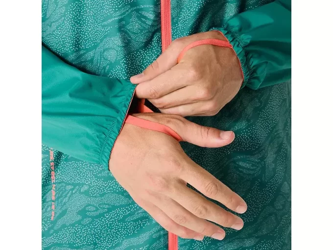 FUJITRAIL PACKBARE JACKE FUJITRAIL PACKBARE JACKE