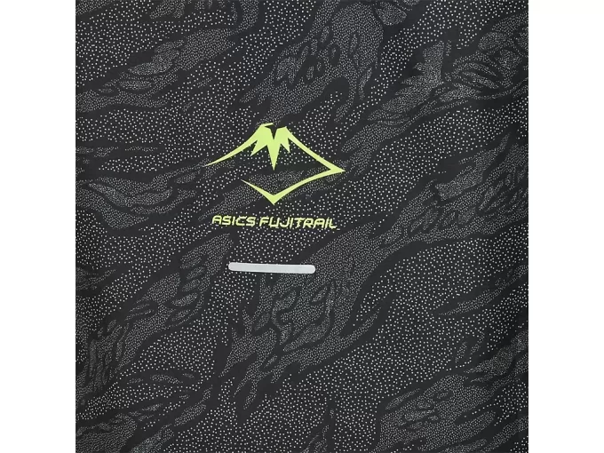 FUJITRAIL PACKBARE JACKE FUJITRAIL PACKBARE JACKE