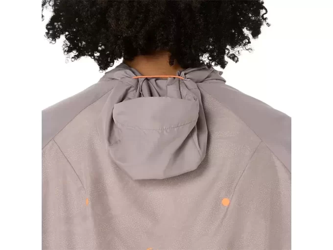 FUJITRAIL VERPACKBARE WINDBREAKER FUJITRAIL VERPACKBARE WINDBREAKER