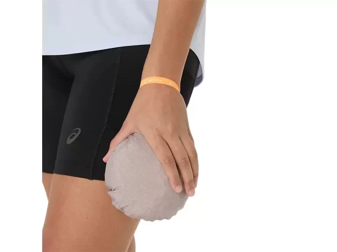 FUJITRAIL VERPACKBARE WINDBREAKER FUJITRAIL VERPACKBARE WINDBREAKER