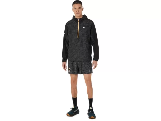 FUJITRAIL VERPACKBARE WINDBREAKER FUJITRAIL VERPACKBARE WINDBREAKER