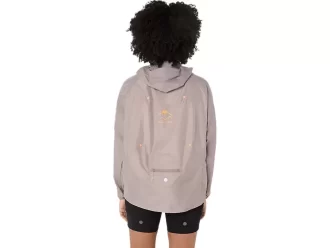 FUJITRAIL VERPACKBARE WINDBREAKER FUJITRAIL VERPACKBARE WINDBREAKER