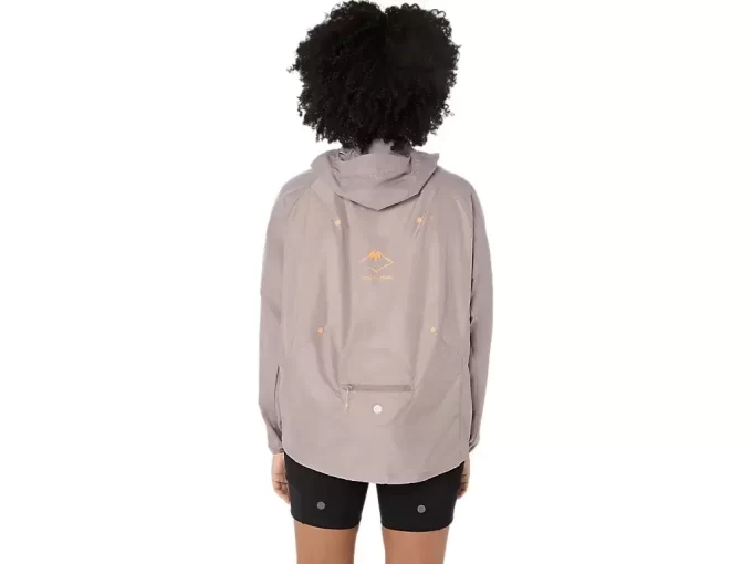 FUJITRAIL VERPACKBARE WINDBREAKER FUJITRAIL VERPACKBARE WINDBREAKER