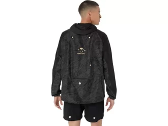 FUJITRAIL VERPACKBARE WINDBREAKER