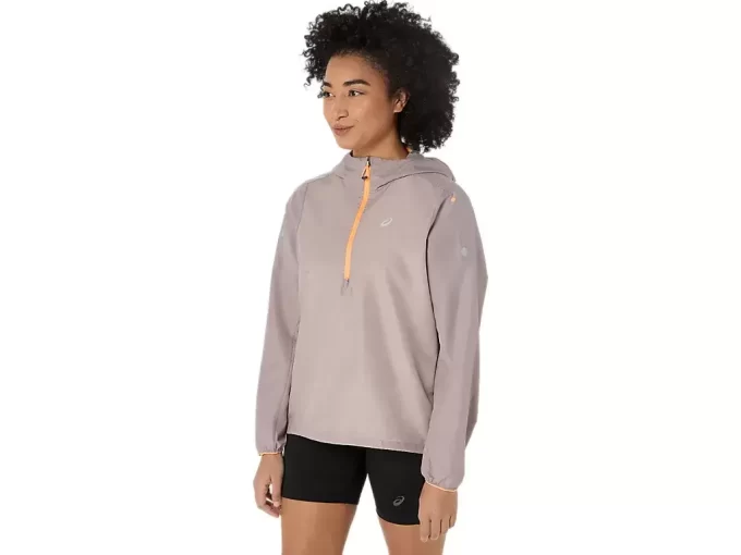 FUJITRAIL VERPACKBARE WINDBREAKER FUJITRAIL VERPACKBARE WINDBREAKER