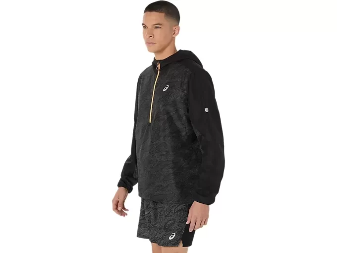 FUJITRAIL VERPACKBARE WINDBREAKER FUJITRAIL VERPACKBARE WINDBREAKER