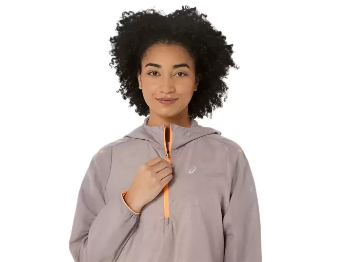 FUJITRAIL VERPACKBARE WINDBREAKER FUJITRAIL VERPACKBARE WINDBREAKER