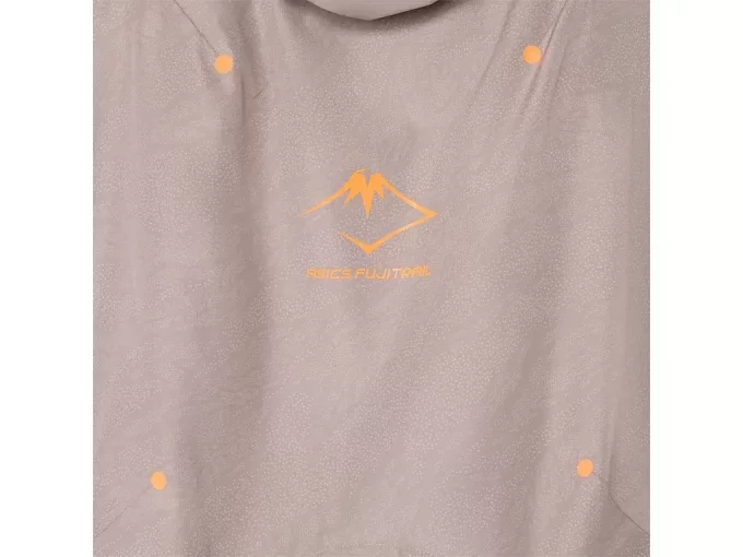 FUJITRAIL VERPACKBARE WINDBREAKER FUJITRAIL VERPACKBARE WINDBREAKER