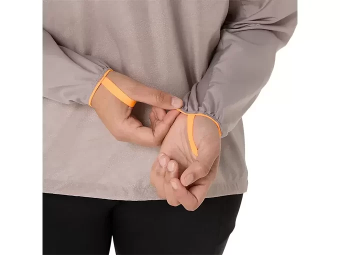 FUJITRAIL VERPACKBARE WINDBREAKER FUJITRAIL VERPACKBARE WINDBREAKER