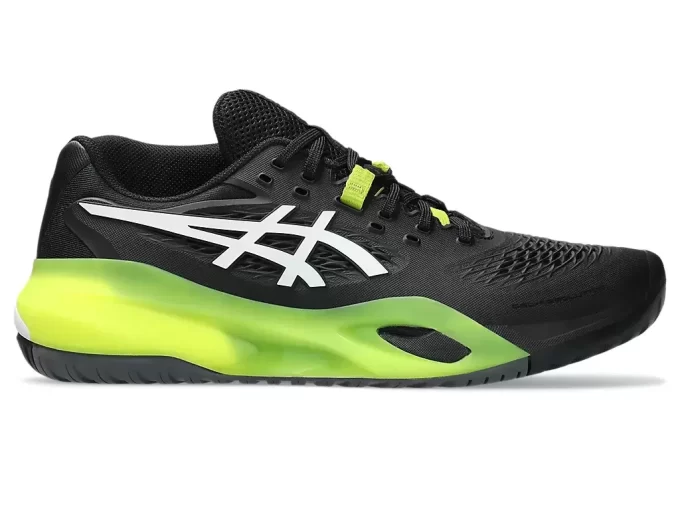 GEL-AUFLÖSUNG X GEL-AUFLÖSUNG X