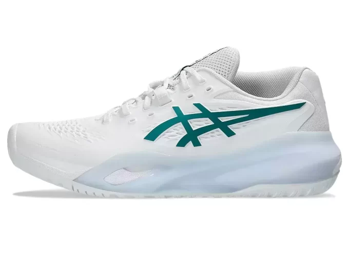 GEL-AUFLÖSUNG X GEL-AUFLÖSUNG X