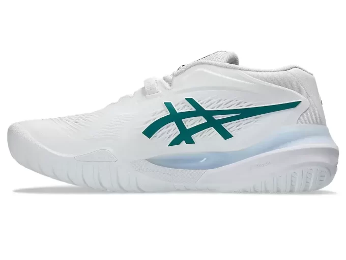 GEL-AUFLÖSUNG X GEL-AUFLÖSUNG X