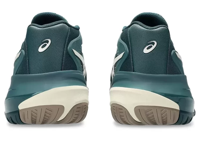 GEL-AUFLÖSUNG X GEL-AUFLÖSUNG X