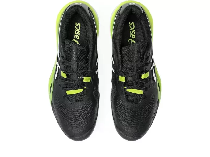 GEL-AUFLÖSUNG X GEL-AUFLÖSUNG X