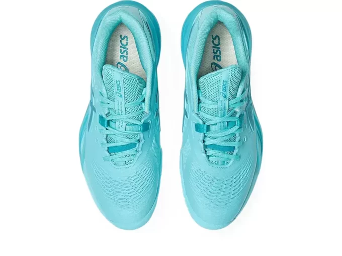 GEL-AUFLÖSUNG X GEL-AUFLÖSUNG X