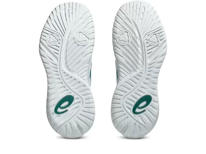 GEL-AUFLÖSUNG X GEL-AUFLÖSUNG X