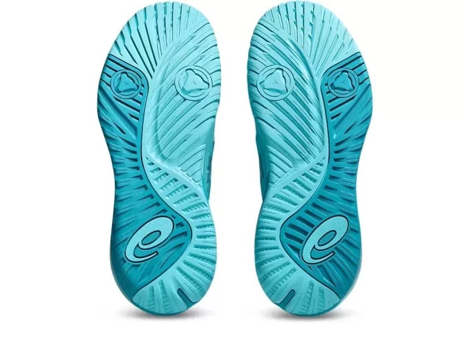 GEL-AUFLÖSUNG X GEL-AUFLÖSUNG X