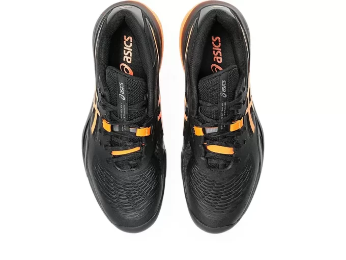 GEL-AUFLÖSUNG X GEL-AUFLÖSUNG X