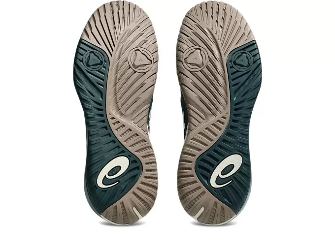 GEL-AUFLÖSUNG X GEL-AUFLÖSUNG X