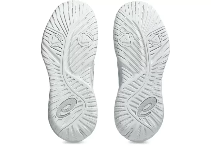 GEL-AUFLÖSUNG X GEL-AUFLÖSUNG X