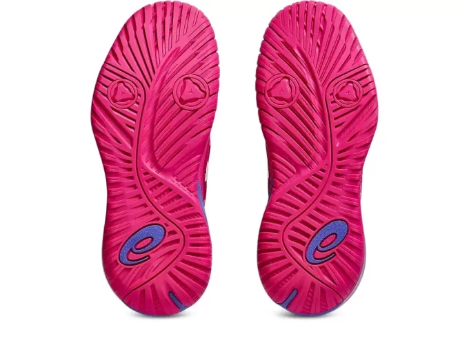 GEL-AUFLÖSUNG X GEL-AUFLÖSUNG X